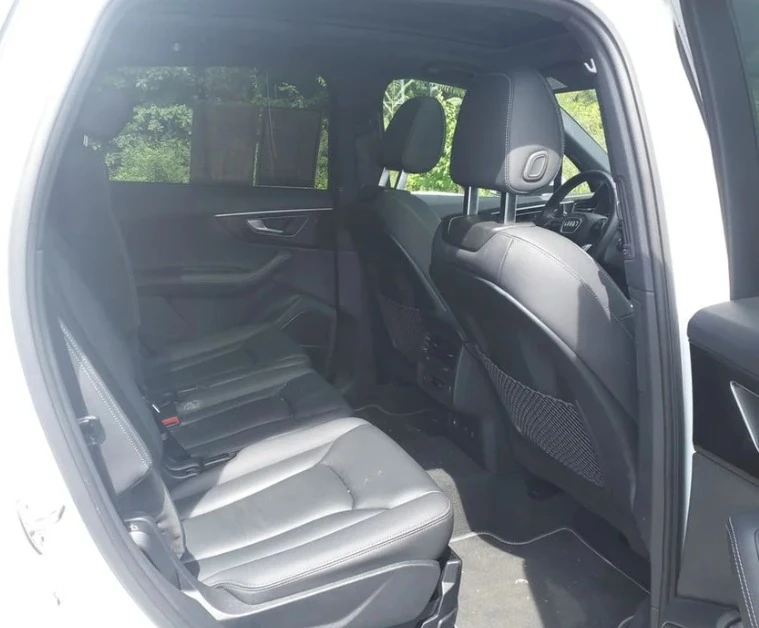 2025 Audi 4M Q7 - Image 11 of 13