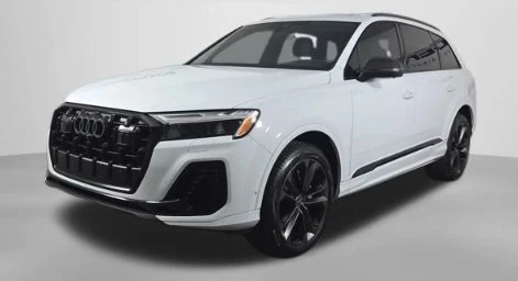 2025 Audi 4M Q7 - Image 3 of 12