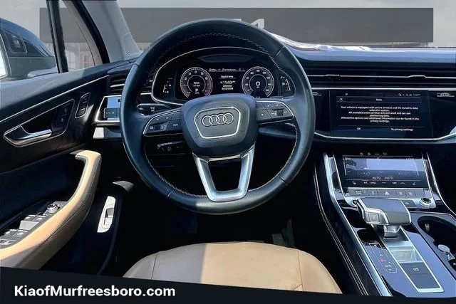 2025 Audi 4M Q7 - Image 8 of 20