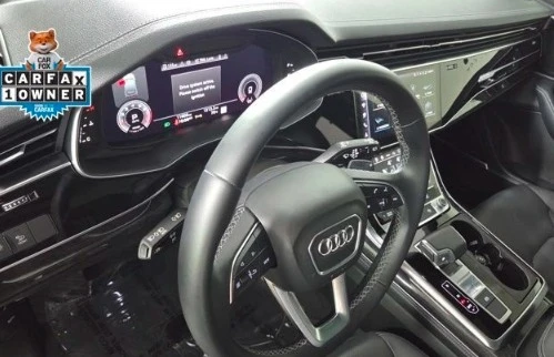 2025 Audi 4M Q7 - Image 8 of 12