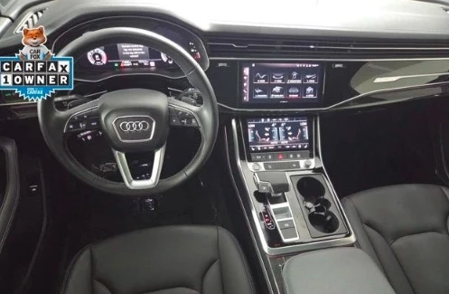 2025 Audi 4M Q7 - Image 9 of 12