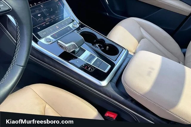 2025 Audi 4M Q7 - Image 18 of 20