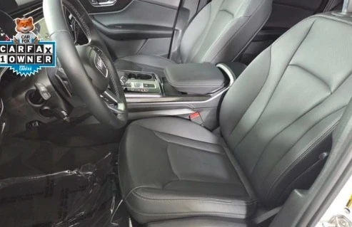 2025 Audi 4M Q7 - Image 10 of 12