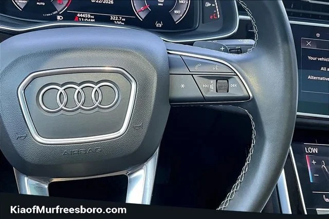 2025 Audi 4M Q7 - Image 12 of 20