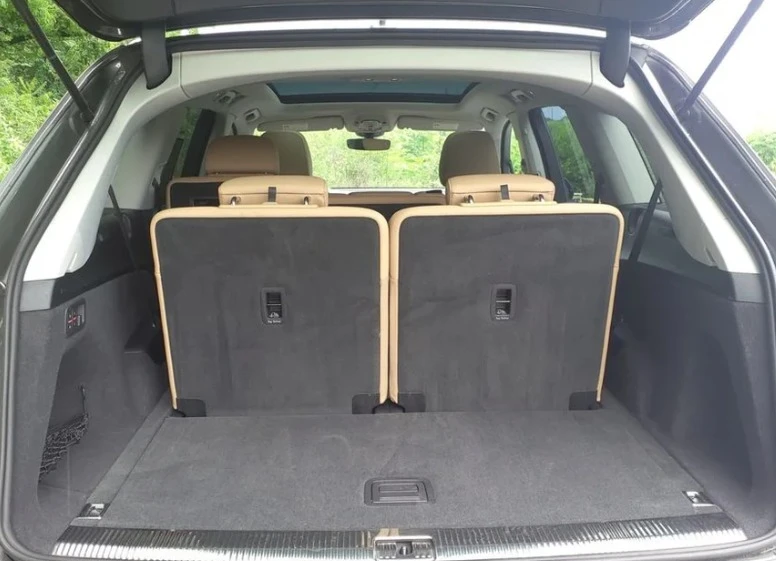 2025 Audi 4M Q7 - Image 13 of 13