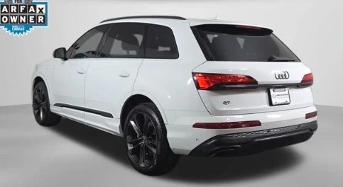 2025 Audi 4M Q7 - Image 6 of 12