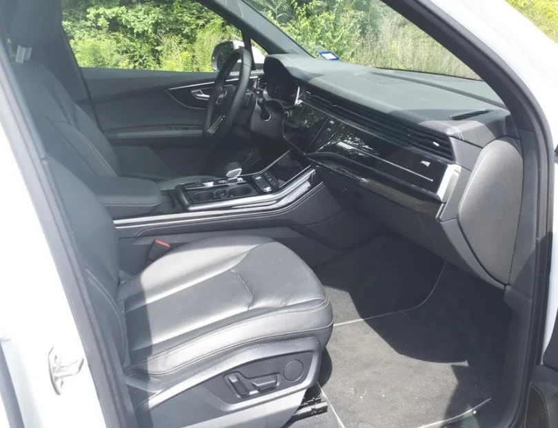 2025 Audi 4M Q7 - Image 9 of 13
