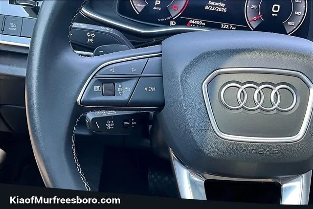 2025 Audi 4M Q7 - Image 11 of 20