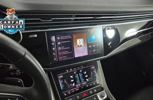2025 Audi 4M Q7 - Image 7 of 12