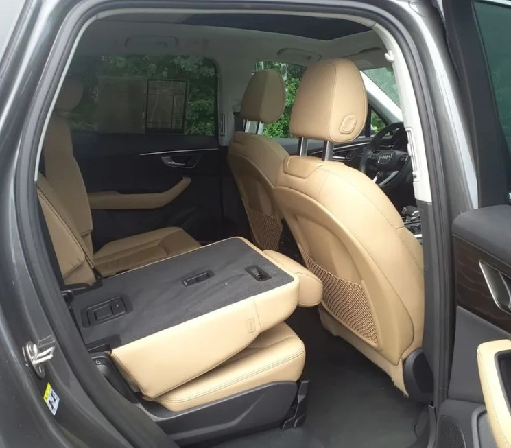 2025 Audi 4M Q7 - Image 11 of 13
