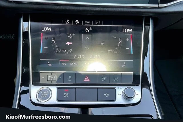2025 Audi 4M Q7 - Image 15 of 20