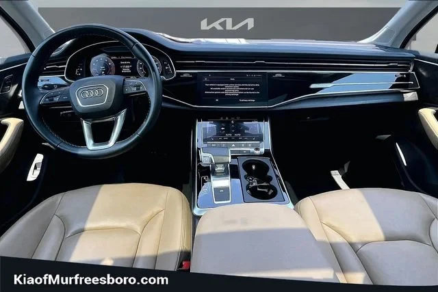 2025 Audi 4M Q7 - Image 7 of 20