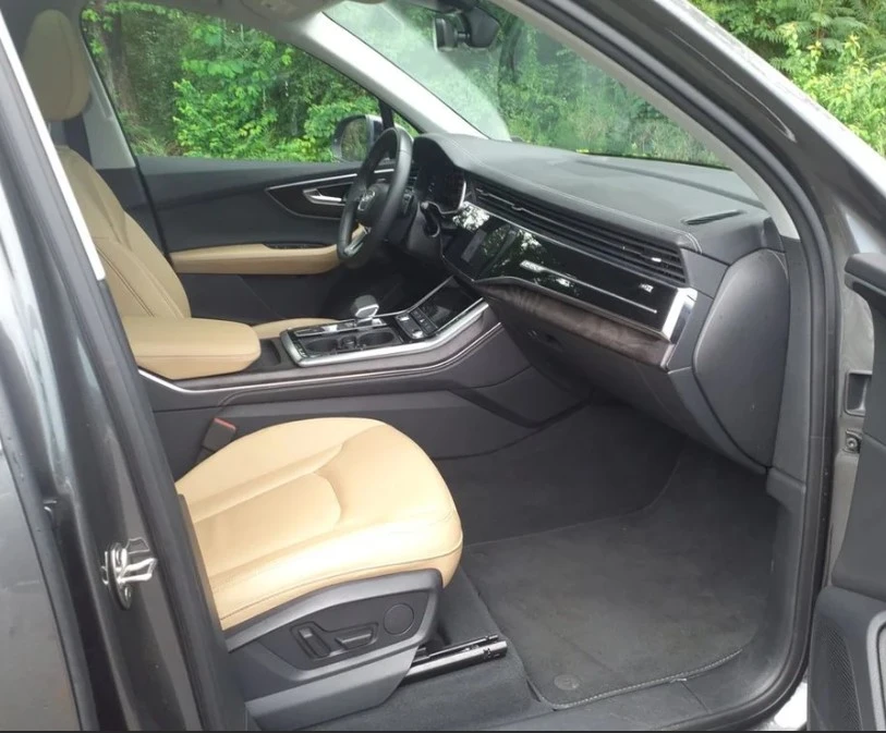 2025 Audi 4M Q7 - Image 9 of 13