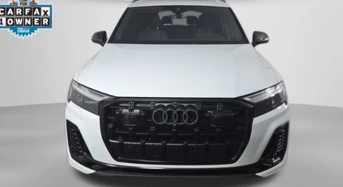 2025 Audi 4M Q7 - Image 2 of 12