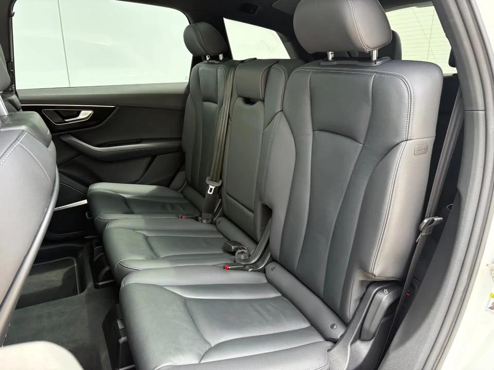 2025 Audi 4M Q7 - Image 13 of 20