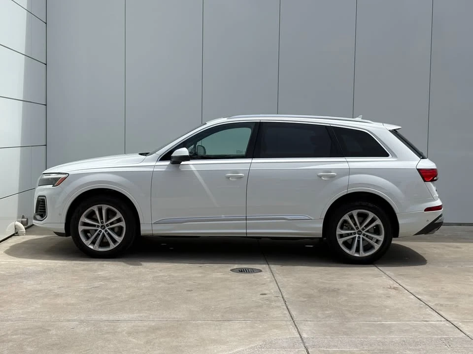 2025 Audi 4M Q7 - Image 3 of 20