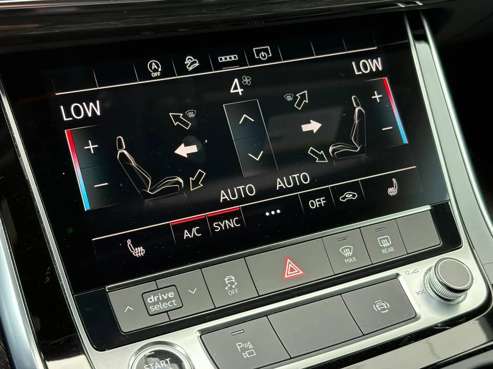 2025 Audi 4M Q7 - Image 10 of 20