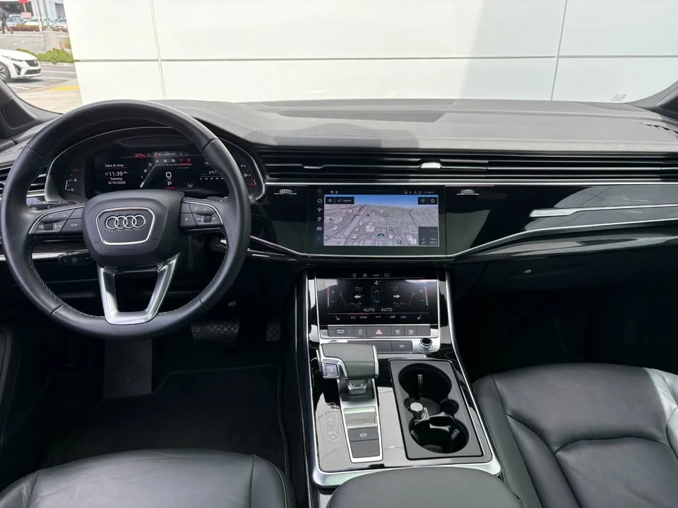 2025 Audi 4M Q7 - Image 14 of 20