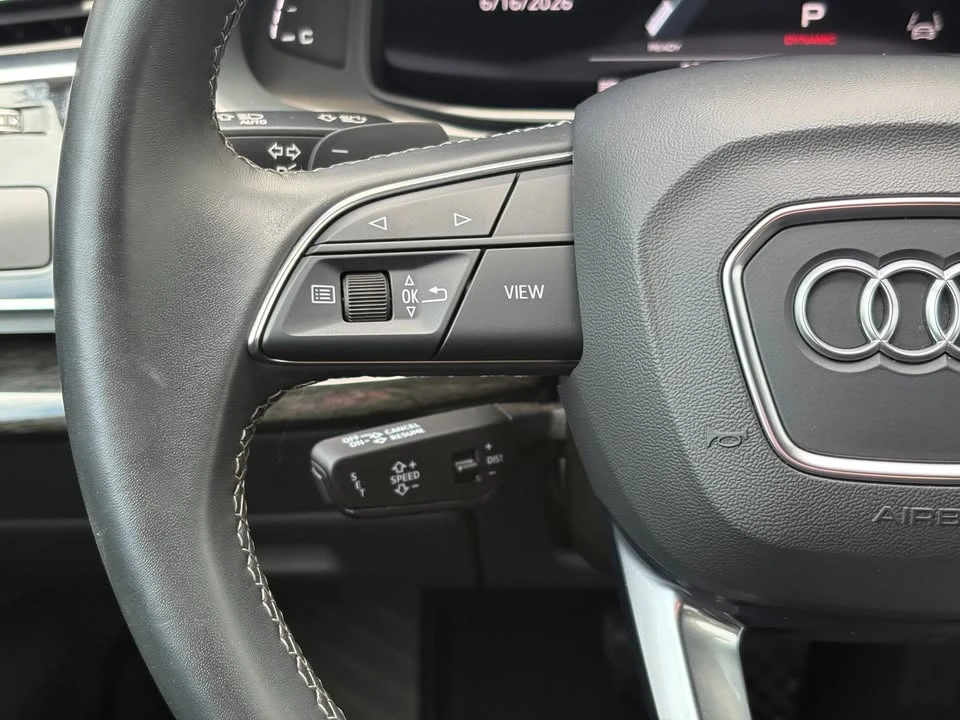 2025 Audi 4M Q7 - Image 6 of 20