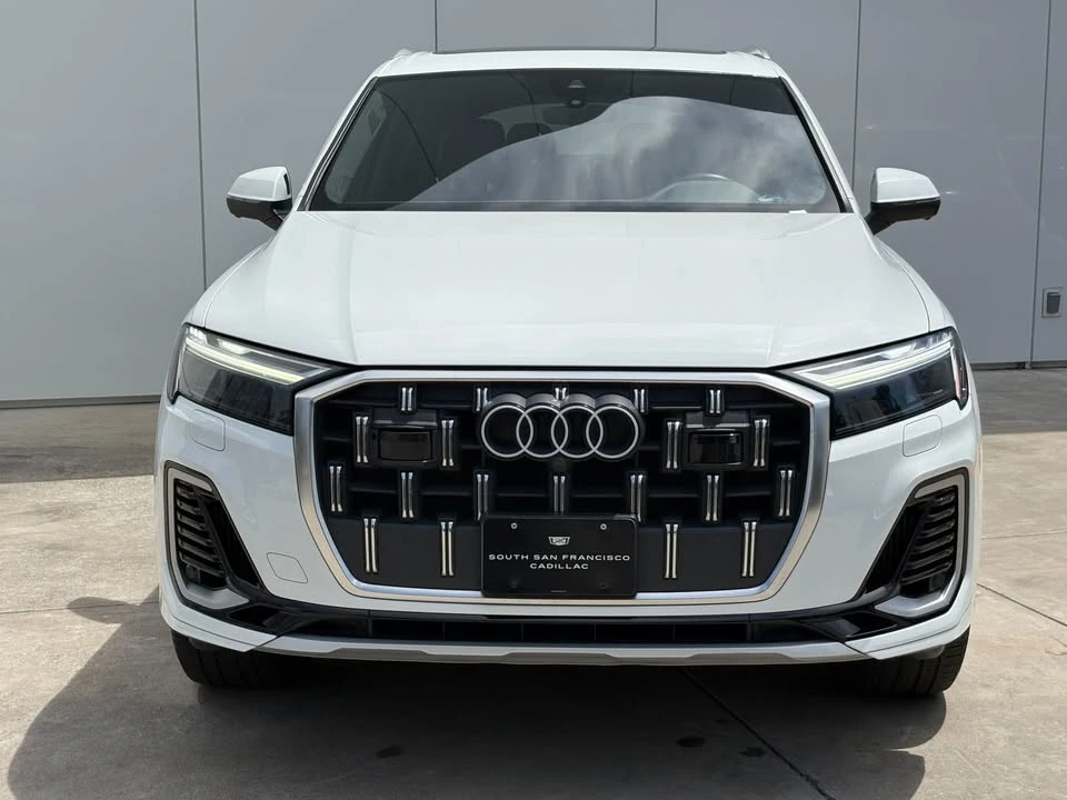 2025 Audi 4M Q7 - Image 2 of 20