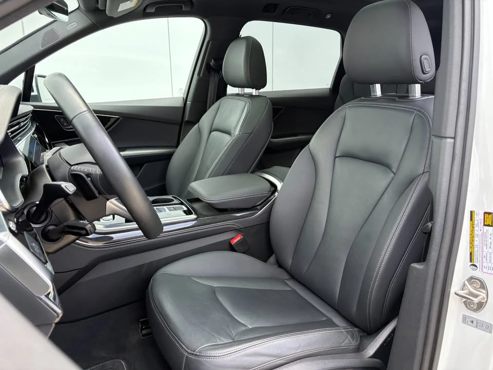 2025 Audi 4M Q7 - Image 12 of 20
