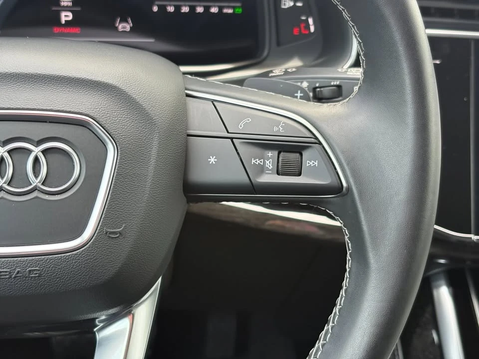 2025 Audi 4M Q7 - Image 7 of 20