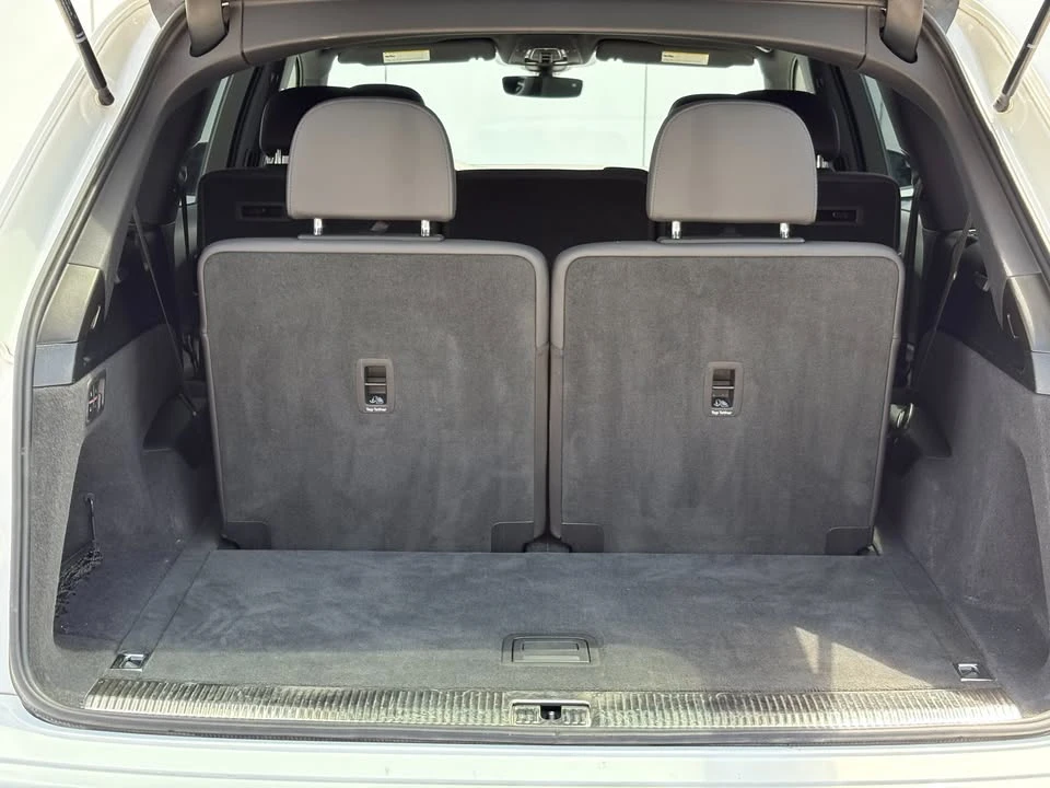 2025 Audi 4M Q7 - Image 19 of 20