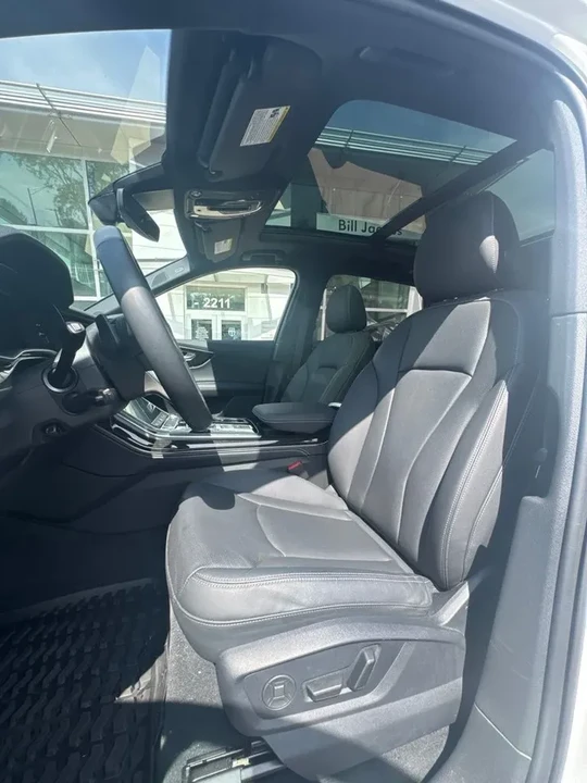 2025 Audi 4M Q7 - Image 9 of 14