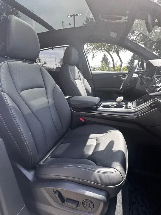 2025 Audi 4M Q7 - Image 6 of 14
