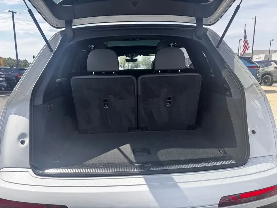 2025 Audi 4M Q7 - Image 14 of 14