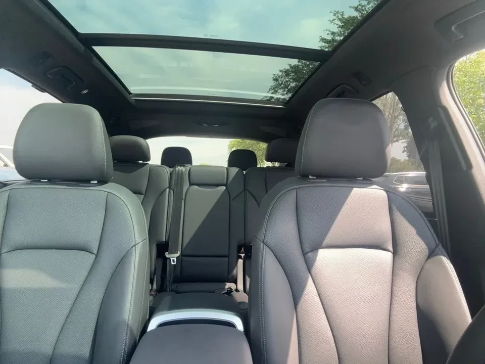 2025 Audi 4M Q7 - Image 8 of 14