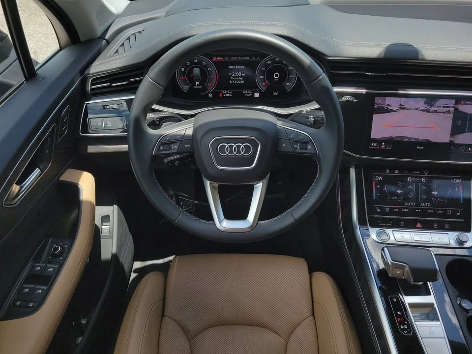 2025 Audi 4M Q7 - Image 16 of 19