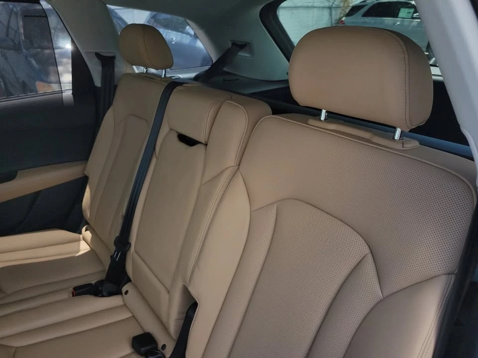 2025 Audi 4M Q7 - Image 12 of 19