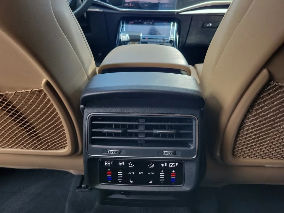 2025 Audi 4M Q7 - Image 14 of 19
