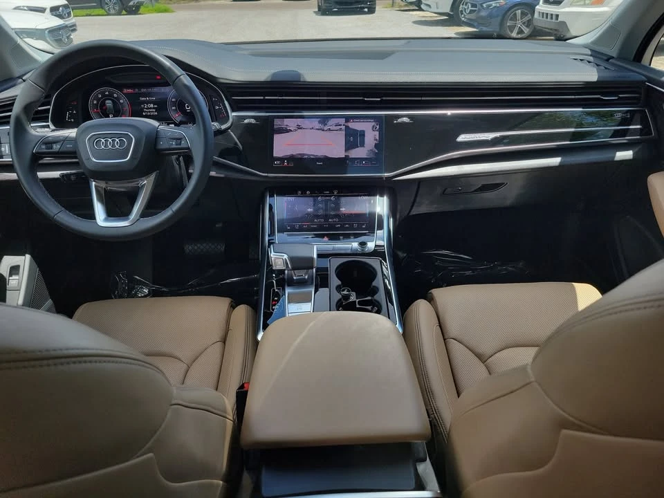 2025 Audi 4M Q7 - Image 15 of 19