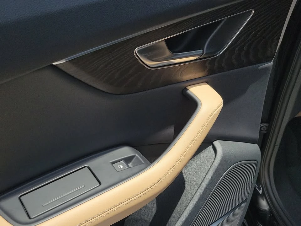 2025 Audi 4M Q7 - Image 11 of 19