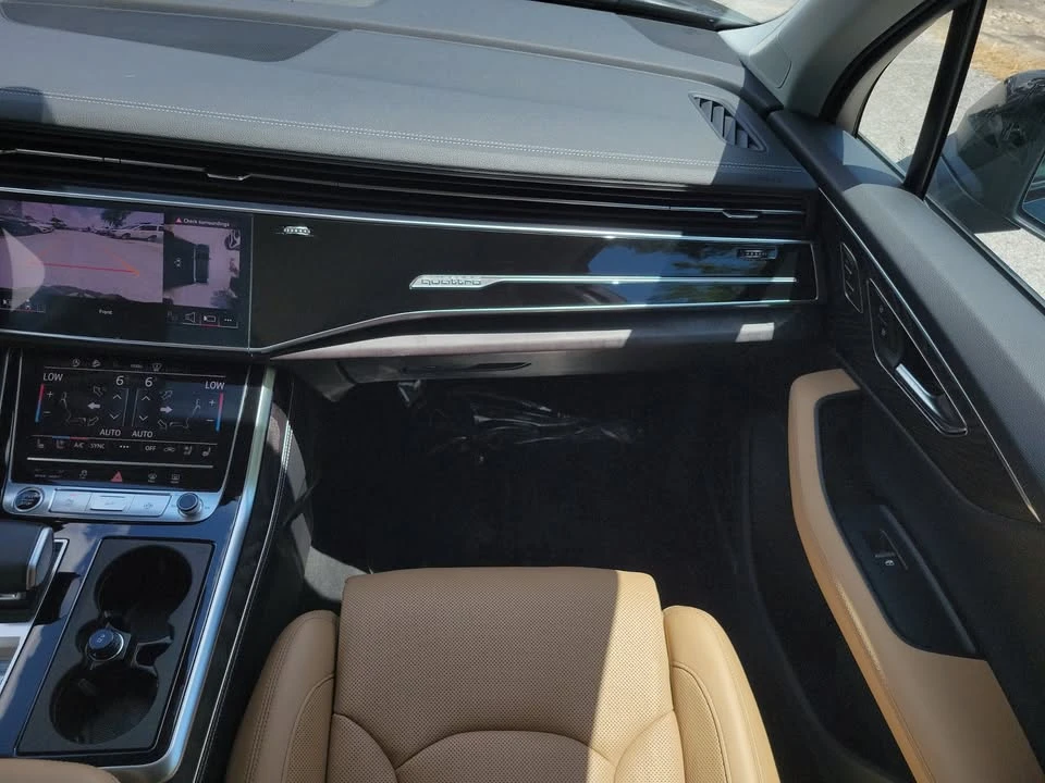 2025 Audi 4M Q7 - Image 18 of 19