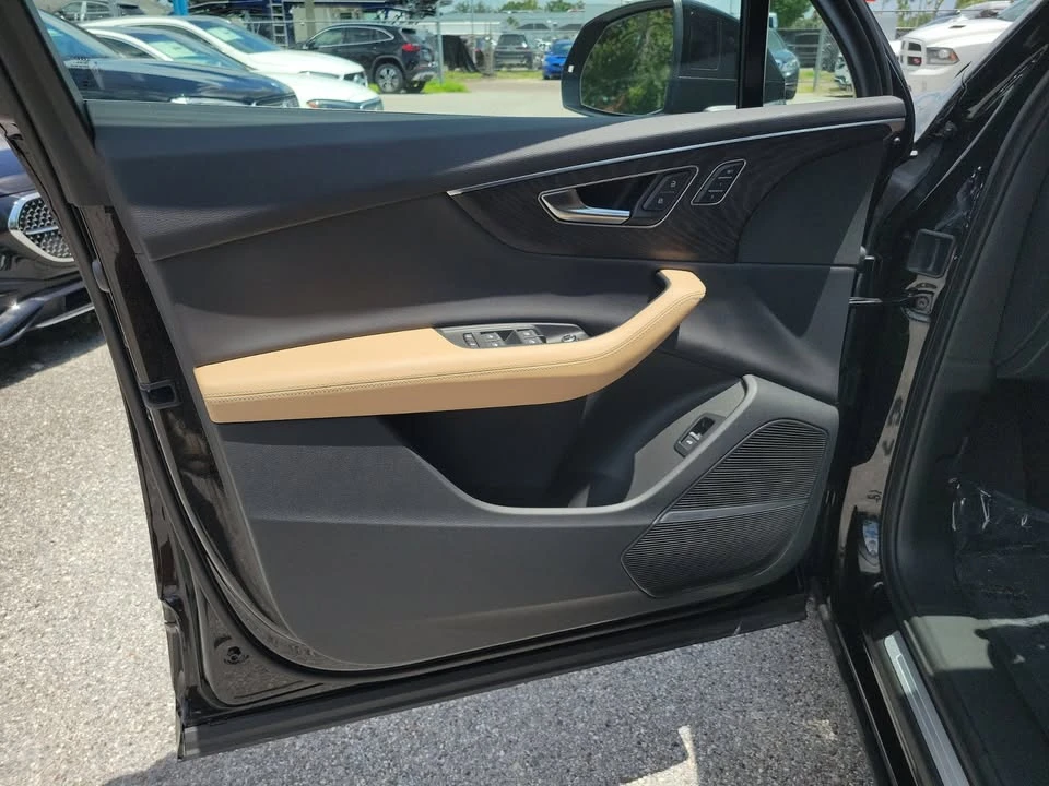 2025 Audi 4M Q7 - Image 19 of 19