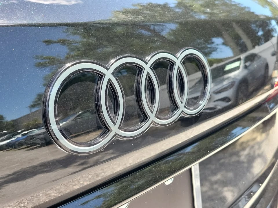 2025 Audi 4M Q7 - Image 7 of 19