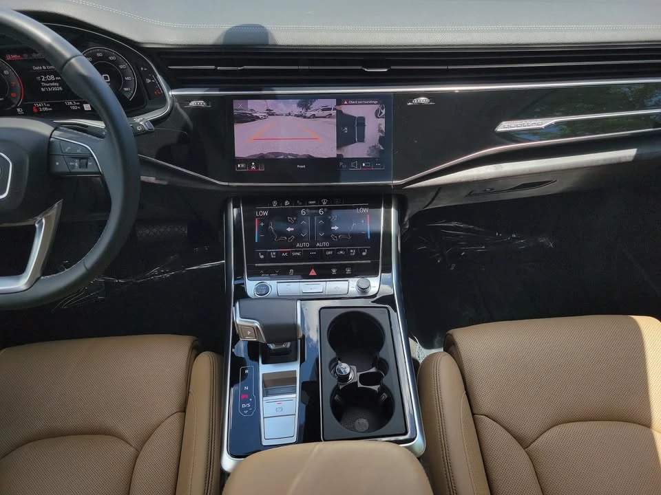 2025 Audi 4M Q7 - Image 17 of 19