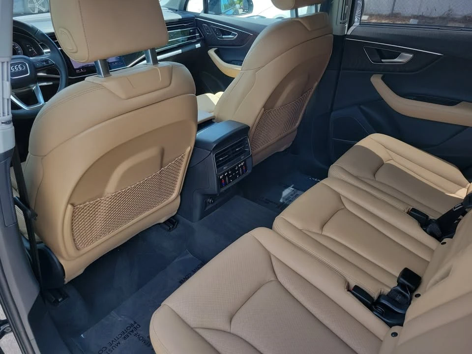 2025 Audi 4M Q7 - Image 13 of 19
