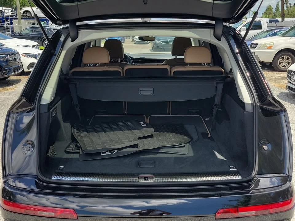 2025 Audi 4M Q7 - Image 8 of 19