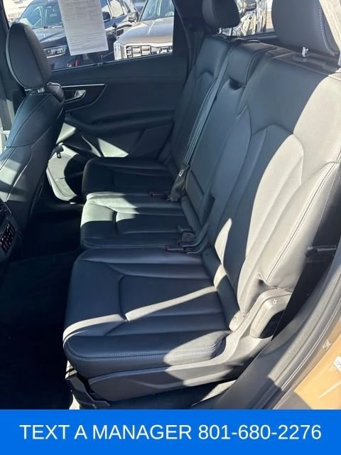 2025 Audi 4M Q7 - Image 16 of 20