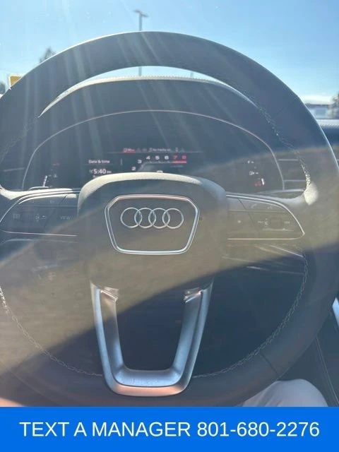 2025 Audi 4M Q7 - Image 18 of 20