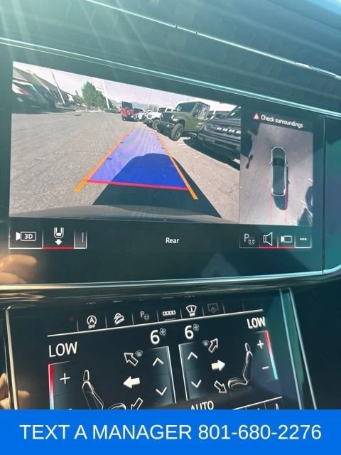 2025 Audi 4M Q7 - Image 20 of 20