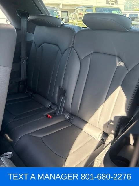 2025 Audi 4M Q7 - Image 17 of 20