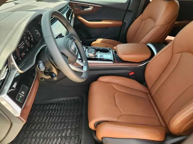 2025 Audi 4M Q7 - Image 13 of 20