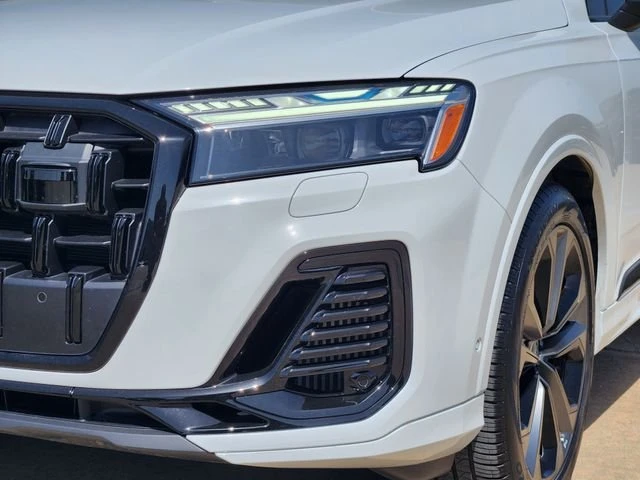 2025 Audi 4M Q7 - Image 9 of 20