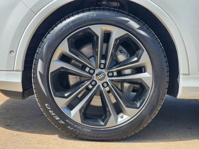 2025 Audi 4M Q7 - Image 10 of 20