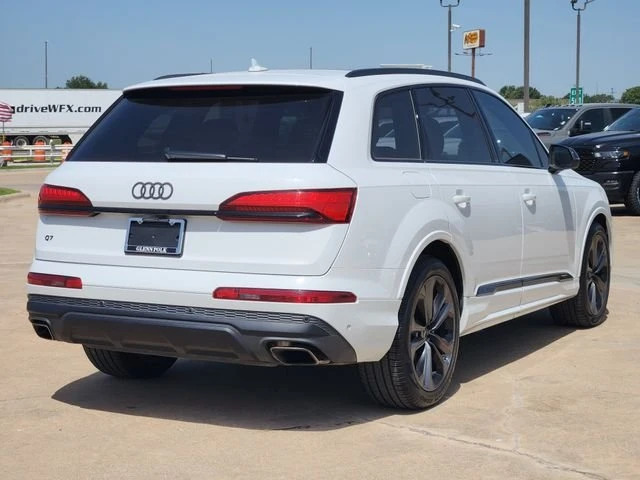 2025 Audi 4M Q7 - Image 7 of 20